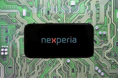 China and the Netherlands have been in fight for control of chipmaker Nexperia