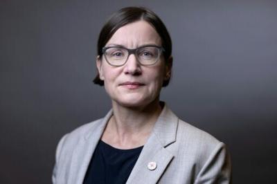 'Deliberate threats... against essential civilian infrastructure and nuclear facilities must not become the new norm in warfare,' said Spoljaric