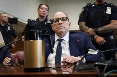 A jury convicted Harvey Weinstein for sexual assault on Miriam Haley, and acquitted the fallen movie mogul for allegedly sexually assaulting Kaja Sokola