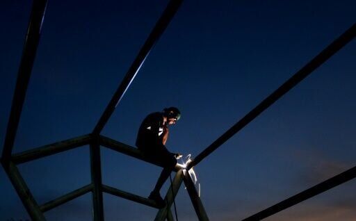 India steel plans threaten global emissions goals: report