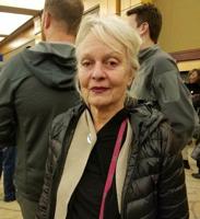 Arts Revive presents Patricia Gaines - Preacher’s Daughter