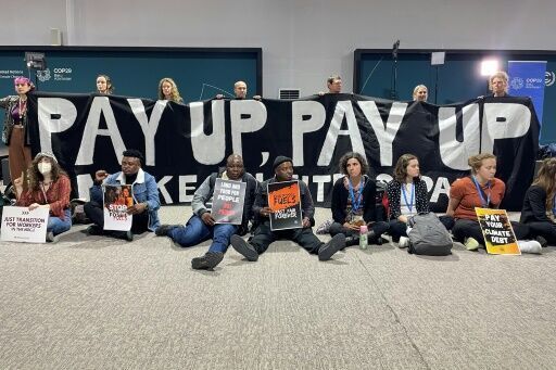 Contentious COP29 deal casts doubt over climate plans