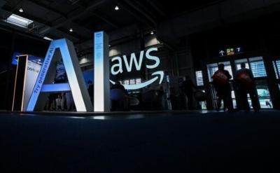 AWS said its new chip is lower cost than rivals and delivers over four times the computing performance of its predecessor while using 40 percent less energy