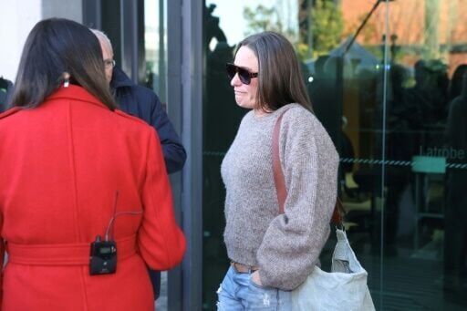 Australian woman found guilty of triple murder with toxic mushrooms