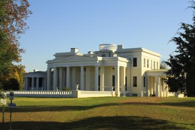 Gaineswood in Demopolis