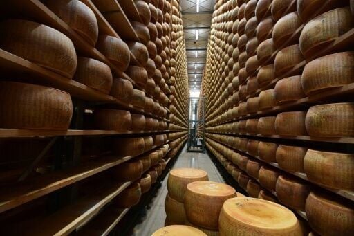 Exports now account for more than half of sales