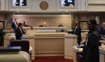 Child Predator Act passage from ADN