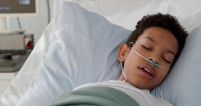 Parents Can Sense Potential Critical Illness In Their Kids, Study Says