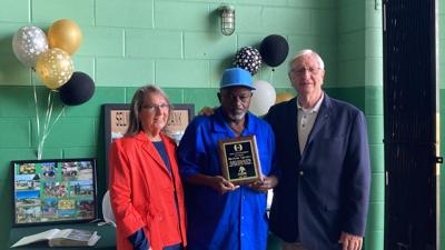 Selma Food Bank celebrating 30th anniversary
