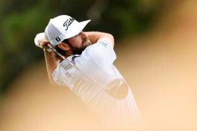 Young captures long-awaited first PGA Tour win at Wyndham Championship