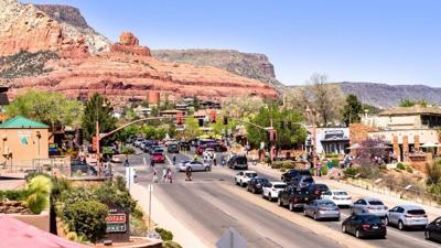 Sedona Leads Sustainable Tourism with New Transportation Plan