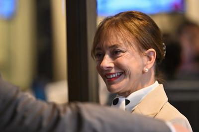 Jeana Ross from Alabama Reflector