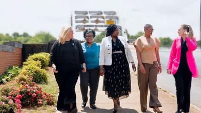 Black Belt Internship Initiative 1