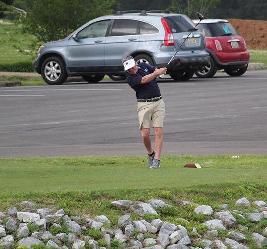 Demopolis Rotary Club hosts 51st annual golf tournament News