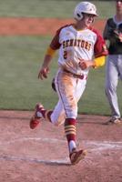 Morgan Academy’s Henderson is Gatorade Alabama Baseball Player of Year