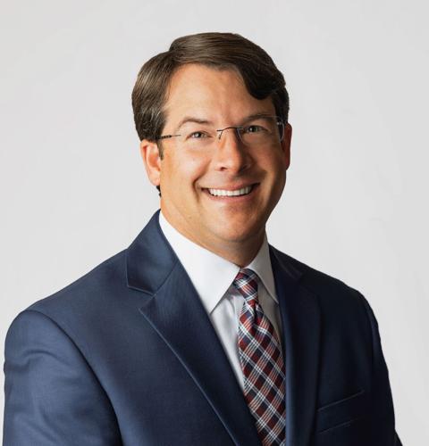 Patrick Trammell