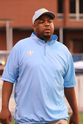 Coach Moody