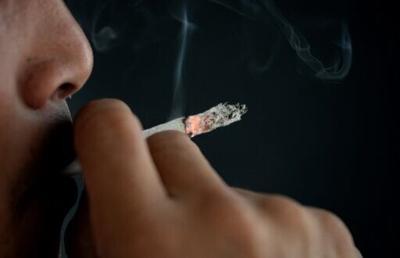 Nearly a quarter of all preventable cancer cases among was from smoking, the research found