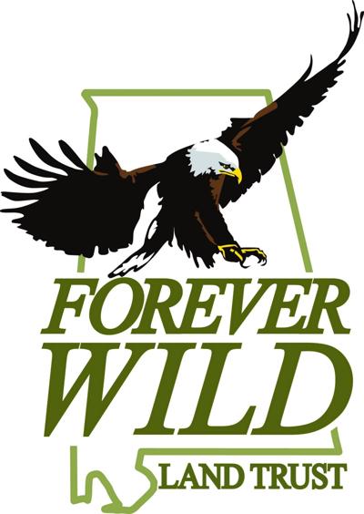 Forever Wild logo