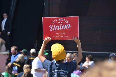 Union sign from Alabama Reflector