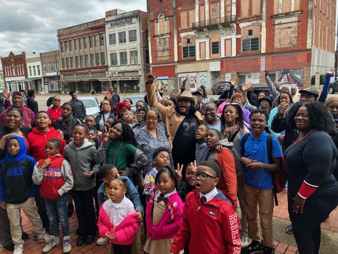 Asher HaVon of the Voice