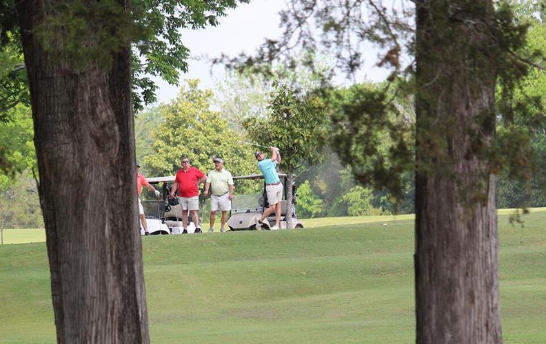 Demopolis Rotary Club hosts 51st annual golf tournament News