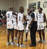 Dallas County beats Southside in crosstown basketball rivalry