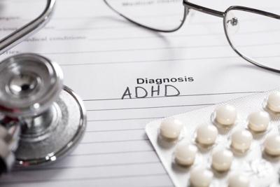Adderall Shortage Sparks Scramble for ADHD Alternatives