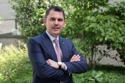 Turkey's incoming COP31 president Murat Kurum told AFP that just telling countries to phase out of fossil fuels 'is not realistic'