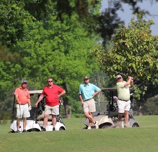 Demopolis Rotary Club hosts 51st annual golf tournament News