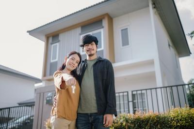 First-Time Home Buyer Data: Listings Up, Prices Down in Q4