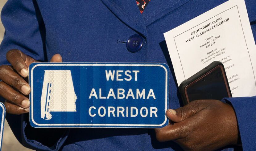 West Alabama Corridor