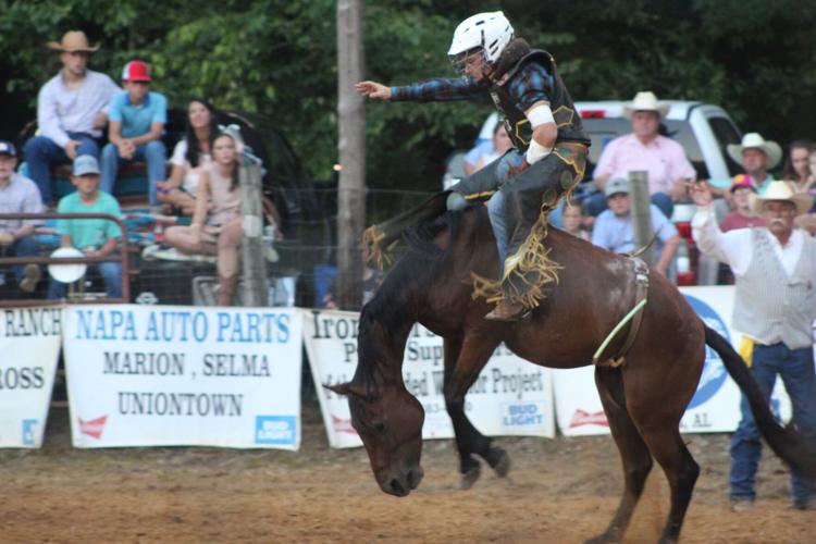Marion Rodeo