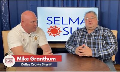 Sheriff shoots straight on new gun law allowing conceal carry without a permit  