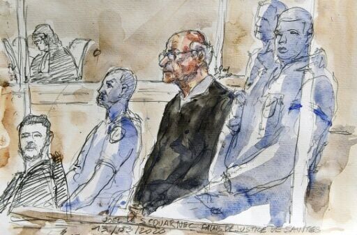 'They knew': Victims of paedophile French surgeon blame systemic failure