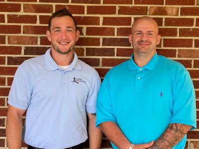 Adult and Teen Challenge helps addicts take on disease by changing their thinking and their life