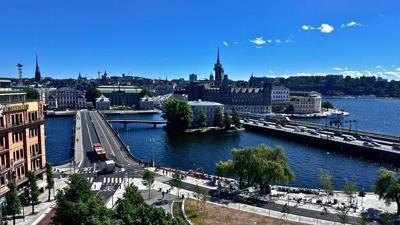 Stockholm, Sweden