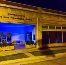 Demopolis Police Department