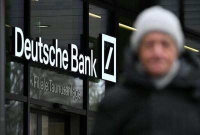 Deutsche Bank has returned to health in recent years after suffering scandals during the financial crisis