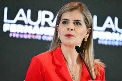 Costa Rican president-elect Laura Fernandez has pledged to crack down on crime in the increasingly insecure Central American country
