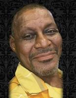 Lonnie Charles McQuirter