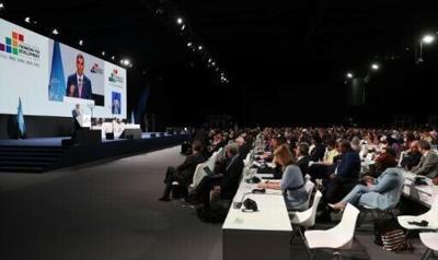 Public or private? Funding debate splits reeling aid sector