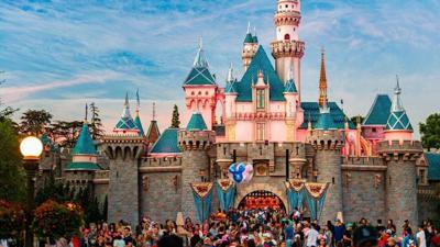 Disneyland’s Big Events For 2025: When Experts Say You Should Visit