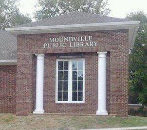 Registration for free voter ID photo cards to be available at Moundville library on Friday