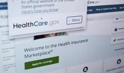 Healthcare.gov from ADN