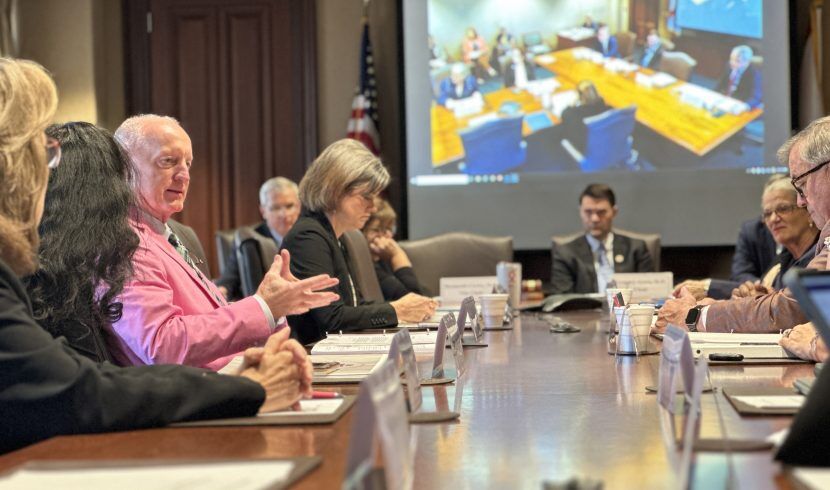 State Committee on Public Health