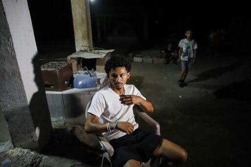 Honduran teen deported by US feels like foreigner in native country