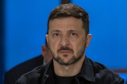 Putin tells Trump Russia is ready for next round of Ukraine talks