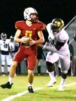 Morgan Academy Senators rebound with region win over Fort Dale