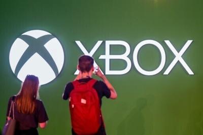 Microsoft unveils ROG Xbox Ally handheld video game devices